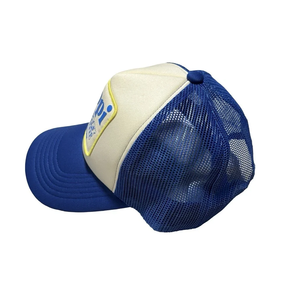 Poppi atlanta unisex